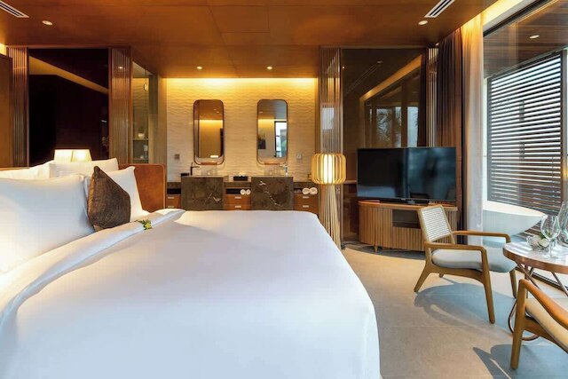 5 ベッドルーム ラグジュアリー ヴィラ: エリート サービス & プライバシー