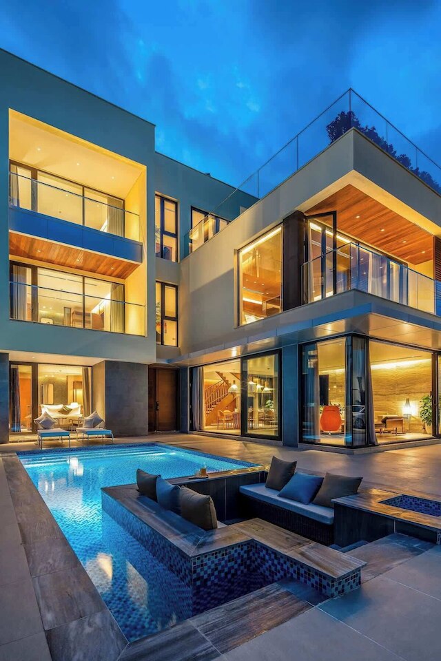 5 ベッドルーム ラグジュアリー ヴィラ: エリート サービス & プライバシー