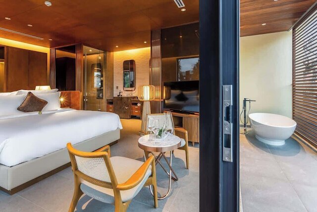 5 ベッドルーム ラグジュアリー ヴィラ: エリート サービス & プライバシー