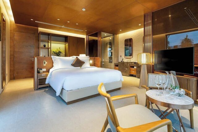 5 ベッドルーム ラグジュアリー ヴィラ: エリート サービス & プライバシー