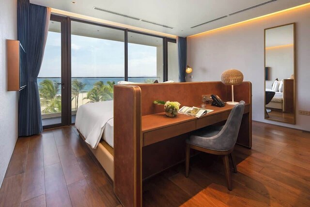 ゴルファーズ パラダイス: ヴィラ アット ワールドクラス コース エッジ