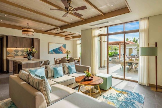 ラックス 5 スター ヴィラ プライベート プール リゾート アクセス