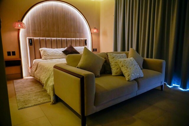 ヴィラズ エクリプス バイ アンディアニ トラベル