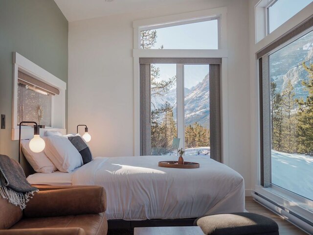 スカイリッジ グランピング