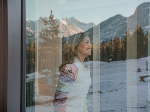 スカイリッジ グランピング