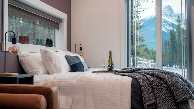 スカイリッジ グランピング