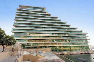 シルクハウス アル ナセーム