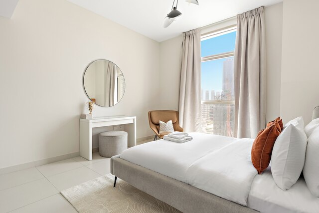 シルクハウス リフレクション タワー