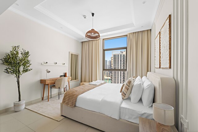 シルクハウス リフレクション タワー