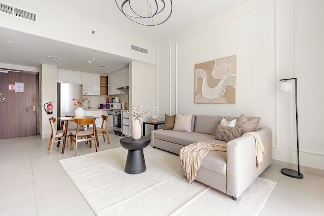 シルクハウス リフレクション タワー