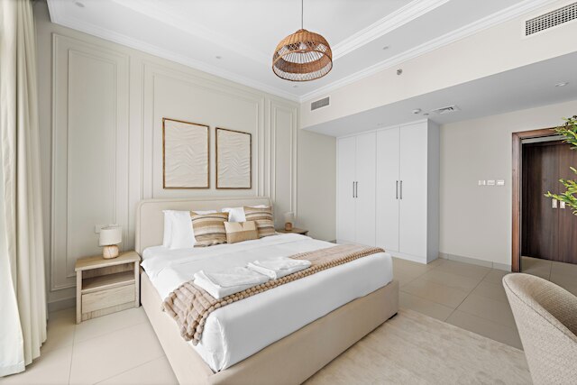 シルクハウス リフレクション タワー