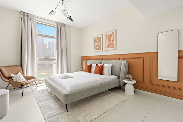 シルクハウス リフレクション タワー