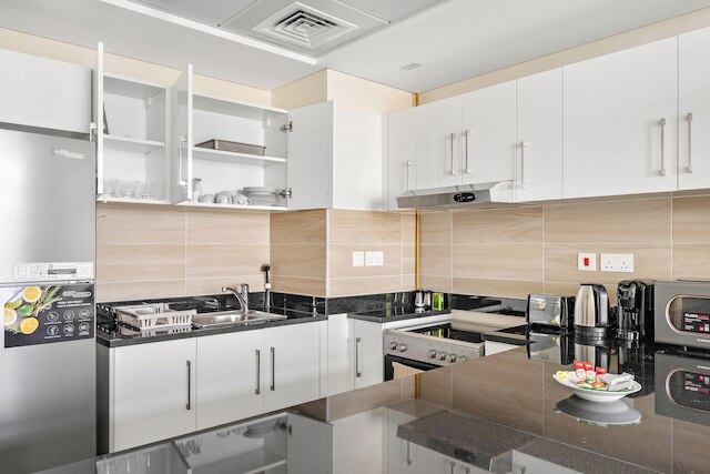 シルクハウス ソーホースクエア