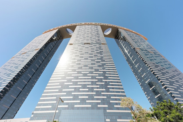 シルクハウス ゲートタワー 2