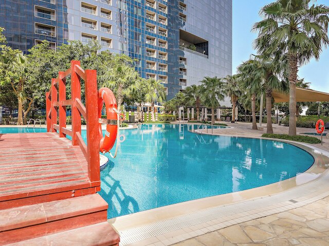 シルクハウス ゲートタワー 2