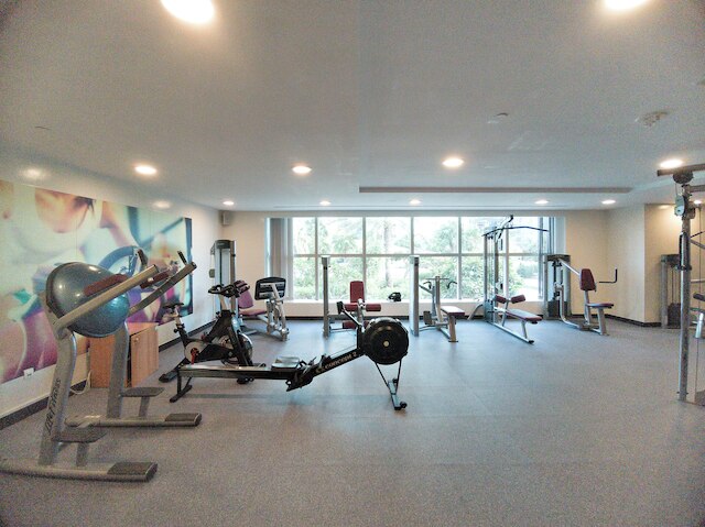 シルクハウス ゲートタワー 2