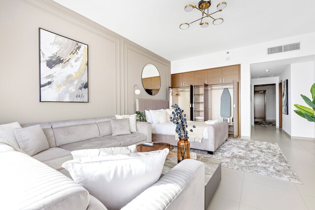 シルクハウス ゲートタワー 2