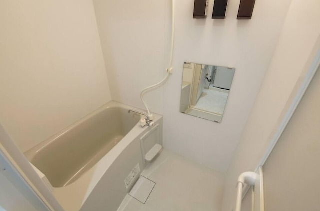 西新宿五丁目駅から徒歩5分