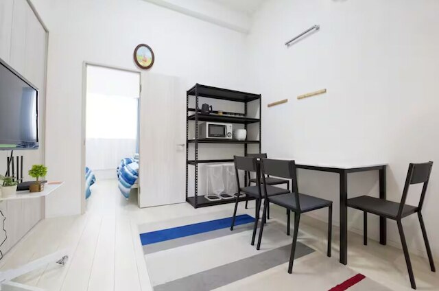 西新宿五丁目駅から徒歩5分