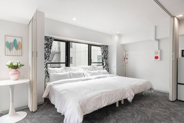 虎ノ門ゲストハウス 5F