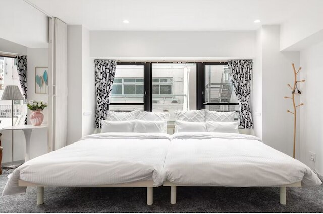 虎ノ門ゲストハウス 5F