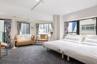 虎ノ門ゲストハウス 5F