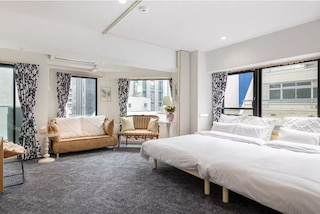 虎ノ門ゲストハウス 5F