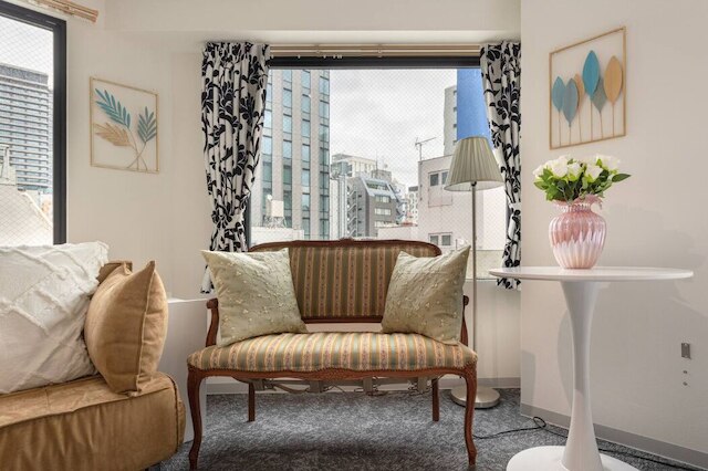 虎ノ門ゲストハウス 5F