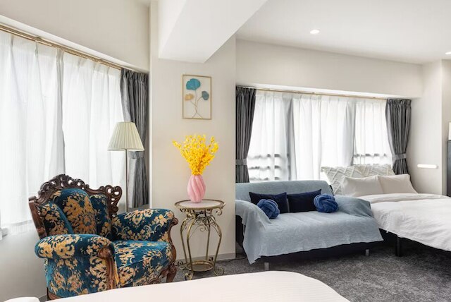 虎ノ門ゲストハウス 7F