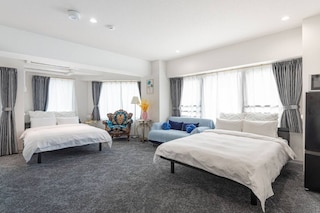 虎ノ門ゲストハウス 7F