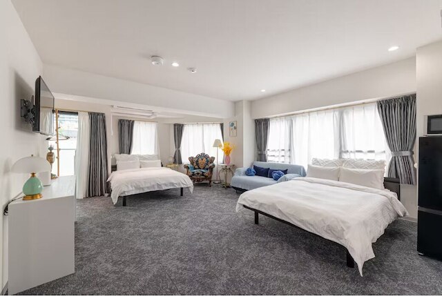 虎ノ門ゲストハウス 7F