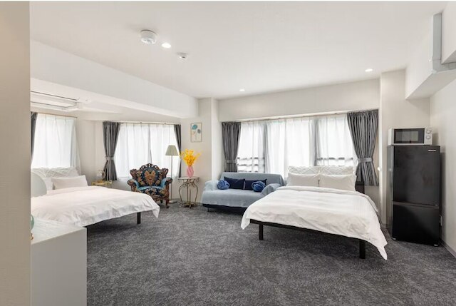 虎ノ門ゲストハウス 7F