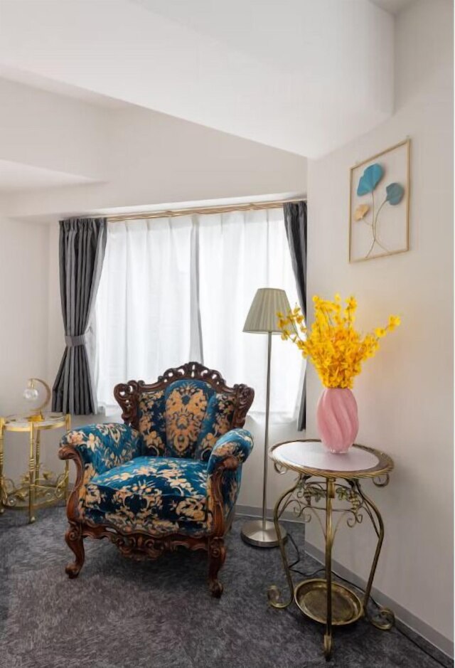 虎ノ門ゲストハウス 7F