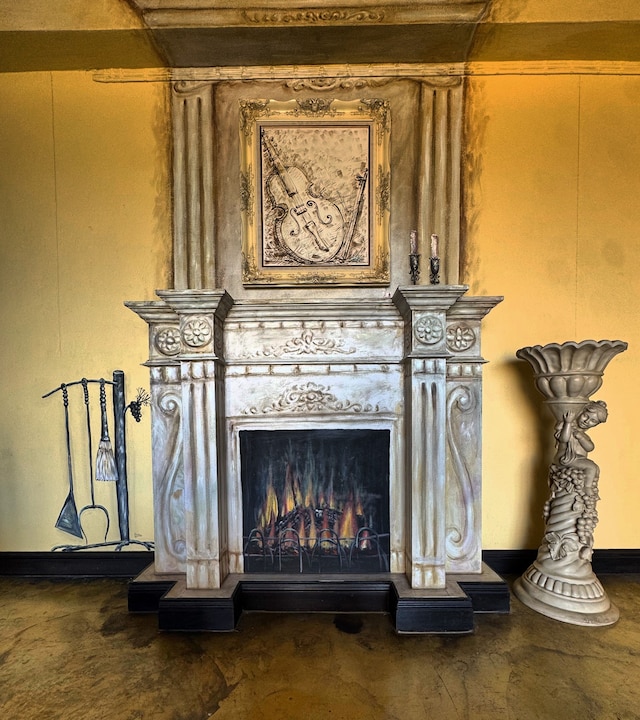 ザ カラード ハウス ジョムティエン