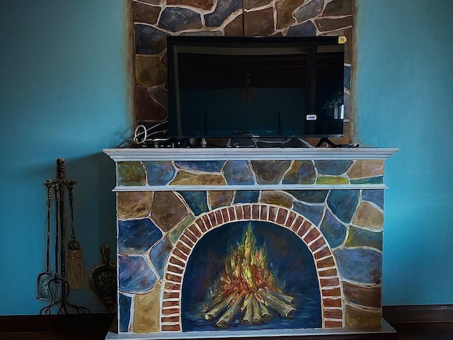 ザ カラード ハウス ジョムティエン