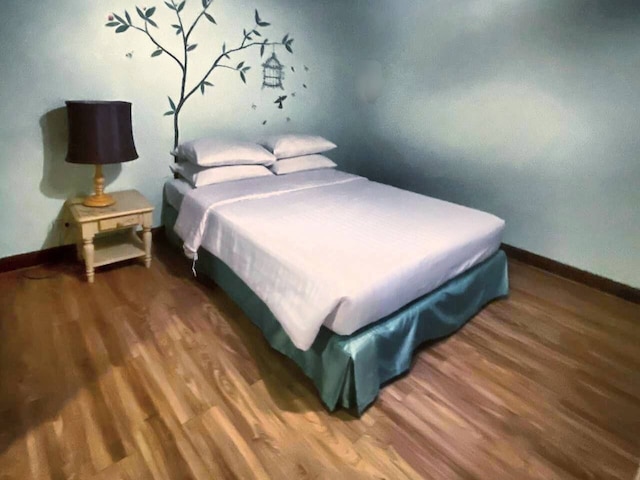 ザ カラード ハウス ジョムティエン