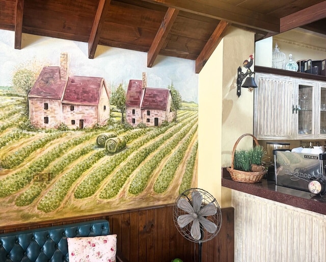 ザ カラード ハウス ジョムティエン