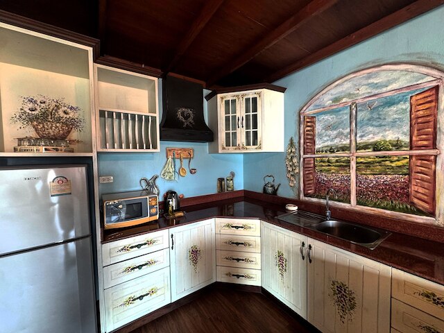 ザ カラード ハウス ジョムティエン