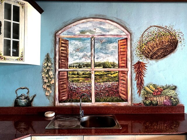 ザ カラード ハウス ジョムティエン