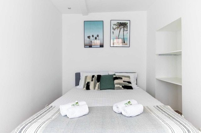 モダン アパートメント -1ベッドルーム-4人- サンジェルマンデプレ