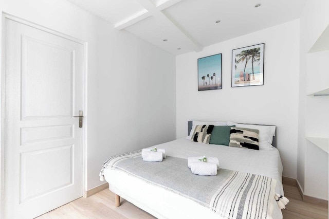 モダン アパートメント -1ベッドルーム-4人- サンジェルマンデプレ