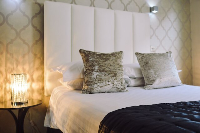 ポッシュ パッド