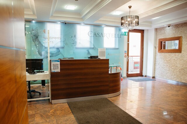 ポッシュ パッド