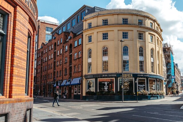 ポッシュ パッド