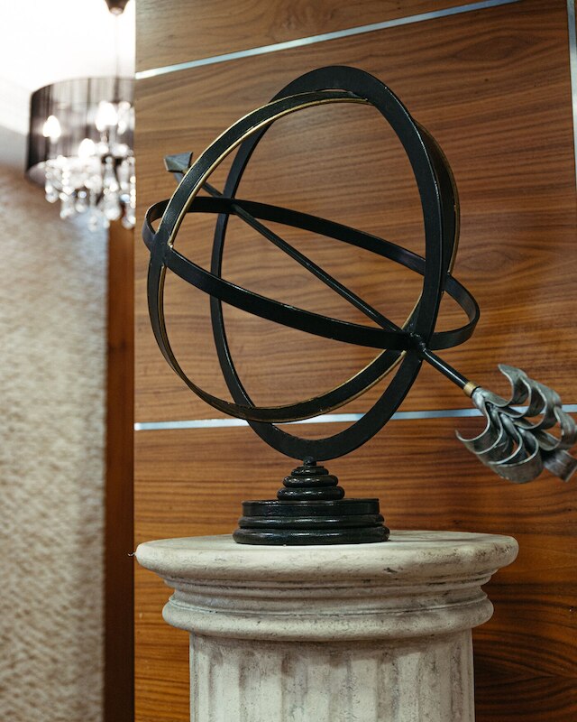 ポッシュ パッド