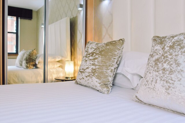 ポッシュ パッド