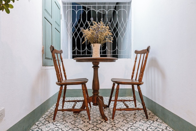 シノファッツ ハウス