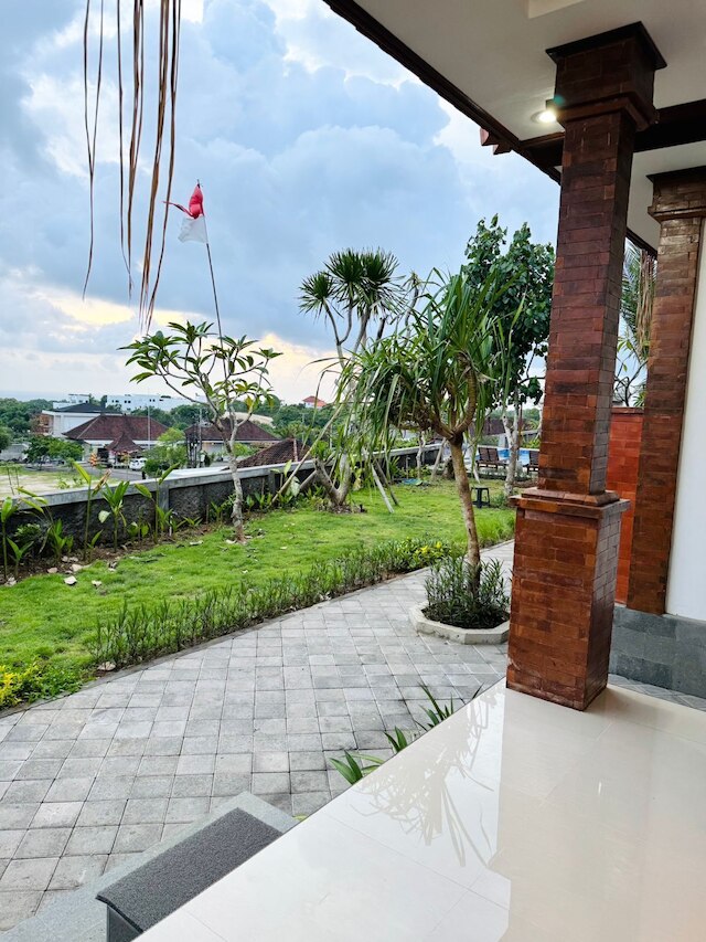 サウス ヒル パンダワ