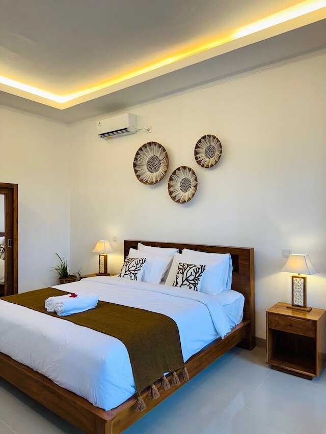 サウス ヒル パンダワ