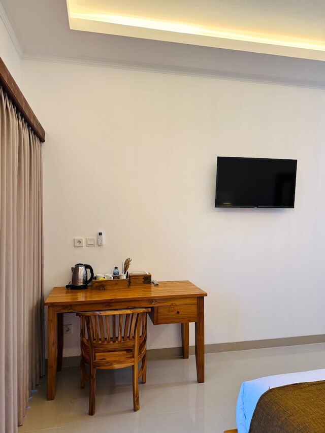 サウス ヒル パンダワ